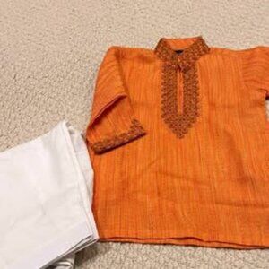 Brand NEW- Ethnic/Pakistani Boys Kurta set